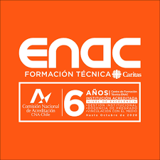 Centro de Formación Técnica ENAC