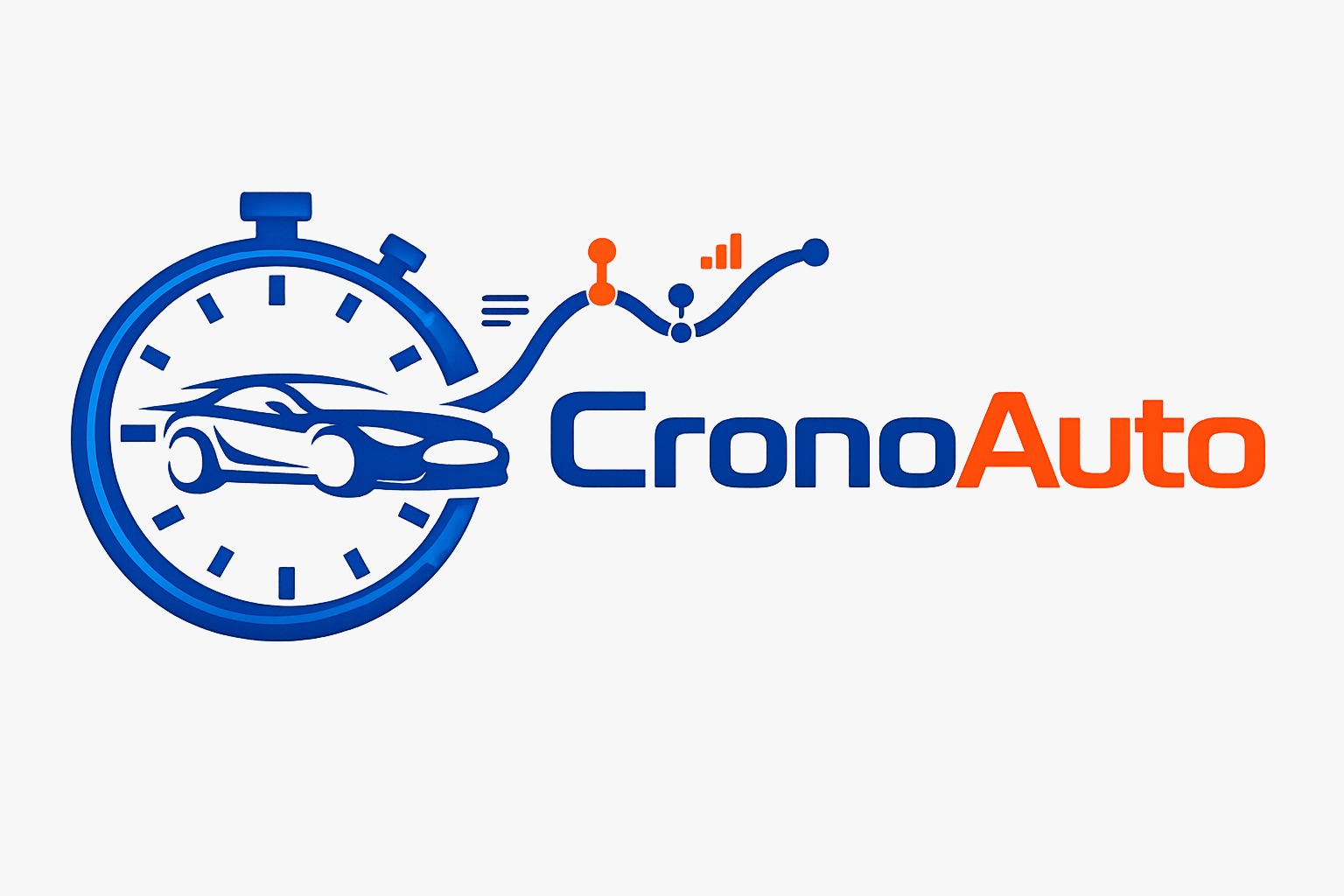 CronoAuto